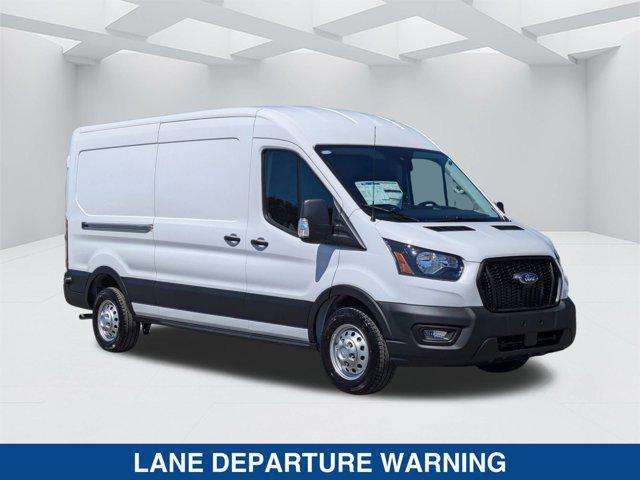 new 2024 Ford Transit-250 car, priced at $71,115