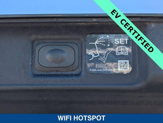 used 2024 Ford Mustang Mach-E car, priced at $32,000