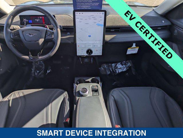 used 2024 Ford Mustang Mach-E car, priced at $32,000