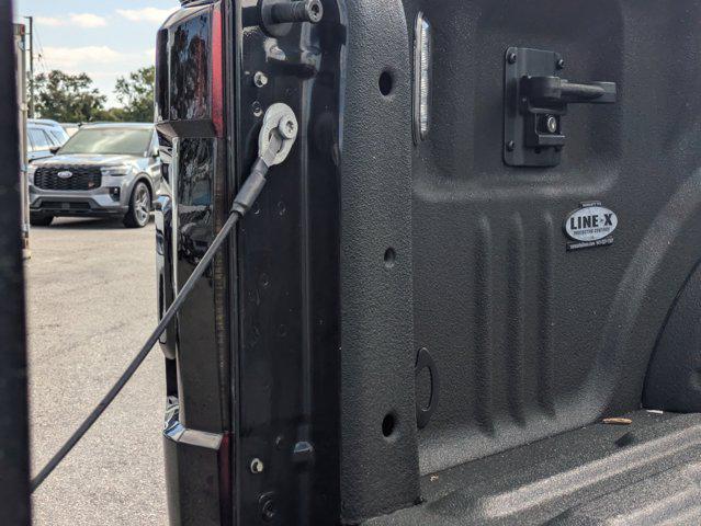 used 2019 Ford F-250 car, priced at $63,997