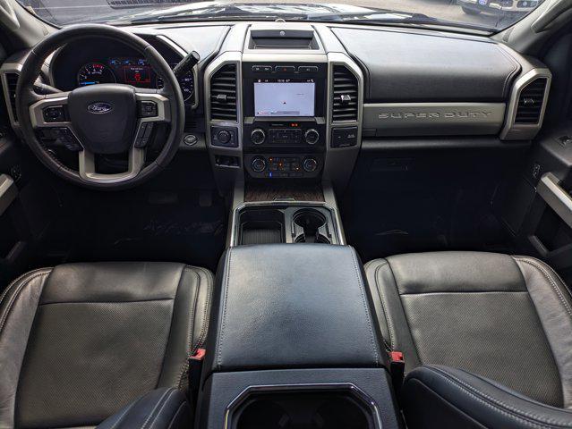 used 2019 Ford F-250 car, priced at $63,997