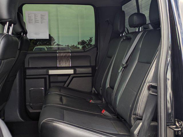 used 2019 Ford F-250 car, priced at $63,997