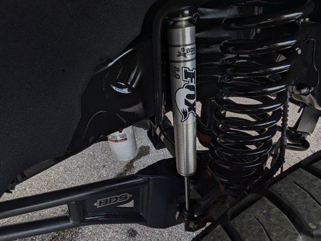 used 2019 Ford F-250 car, priced at $63,997