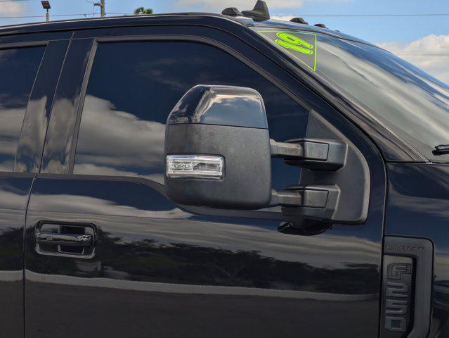 used 2019 Ford F-250 car, priced at $63,997
