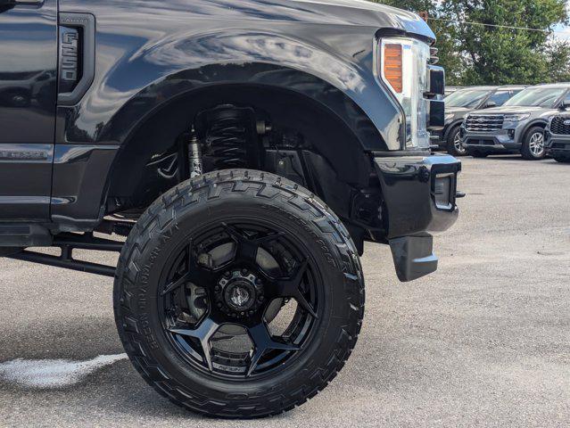 used 2019 Ford F-250 car, priced at $63,997