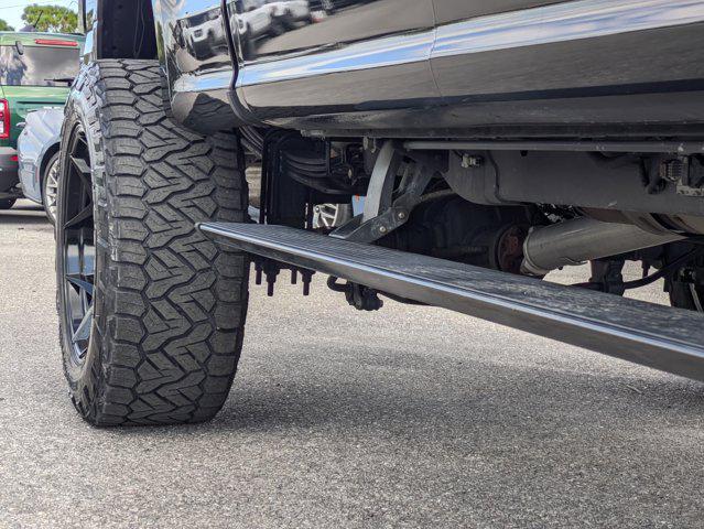 used 2019 Ford F-250 car, priced at $63,997