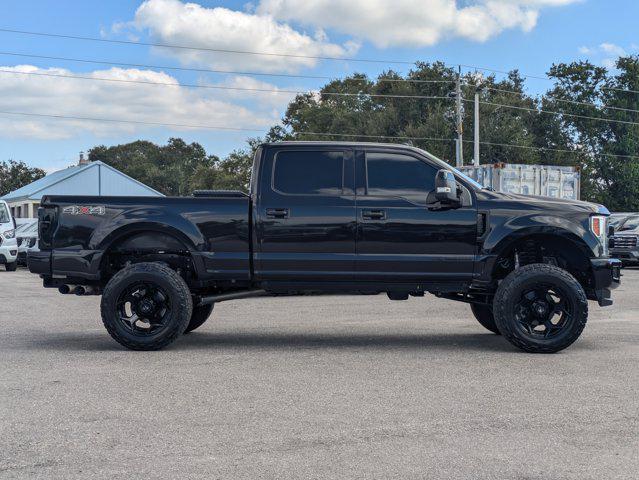 used 2019 Ford F-250 car, priced at $63,997