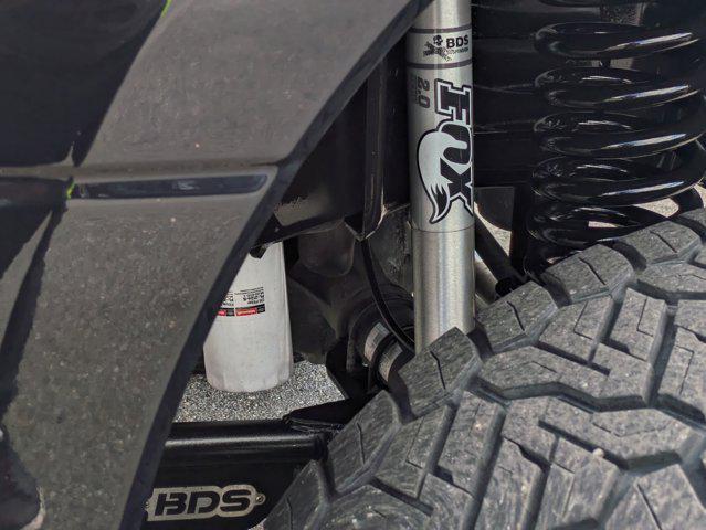 used 2019 Ford F-250 car, priced at $63,997