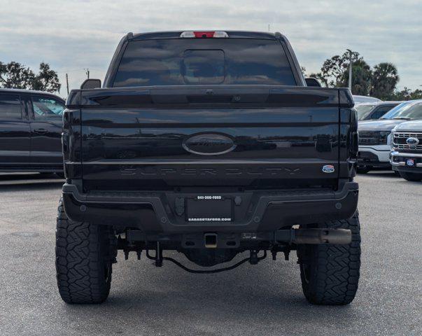 used 2019 Ford F-250 car, priced at $63,997