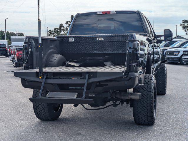 used 2019 Ford F-250 car, priced at $63,997
