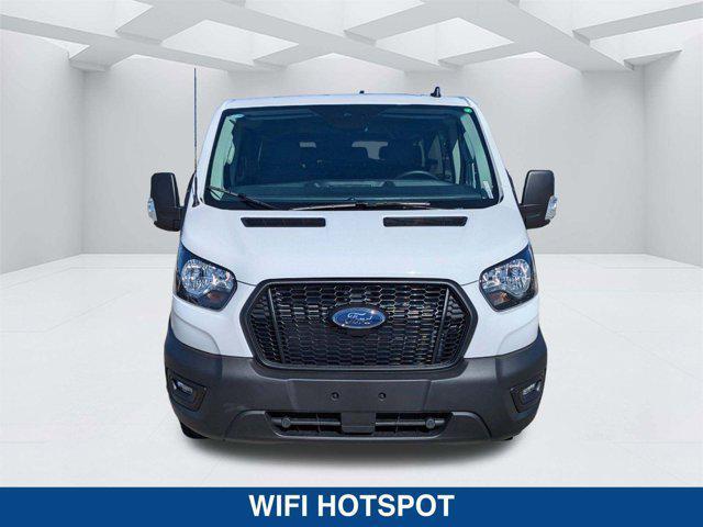 new 2024 Ford Transit-350 car, priced at $59,285