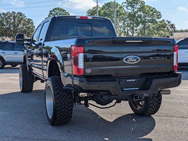 used 2019 Ford F-250 car, priced at $57,500