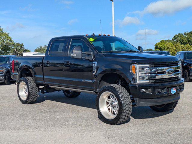 used 2019 Ford F-250 car, priced at $57,500