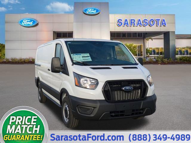 new 2024 Ford Transit-150 car, priced at $49,160