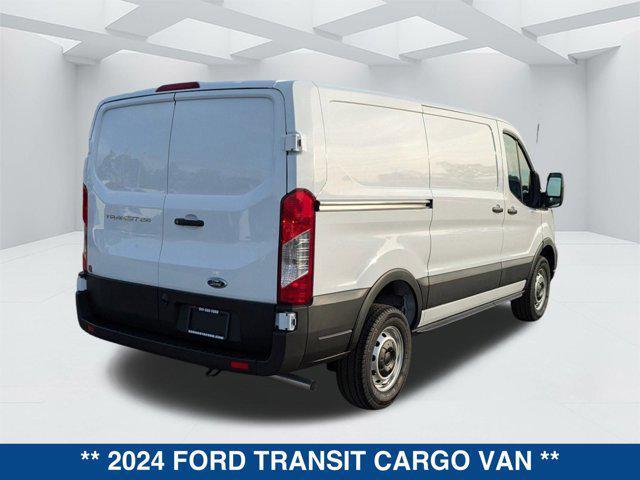 new 2024 Ford Transit-150 car, priced at $49,160