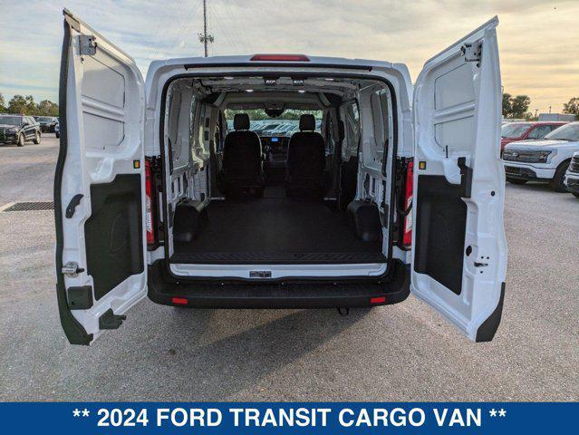 new 2024 Ford Transit-150 car, priced at $49,160