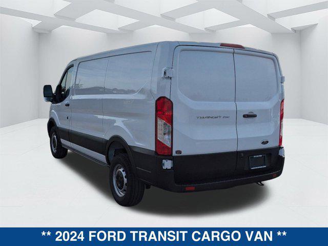 new 2024 Ford Transit-150 car, priced at $49,160