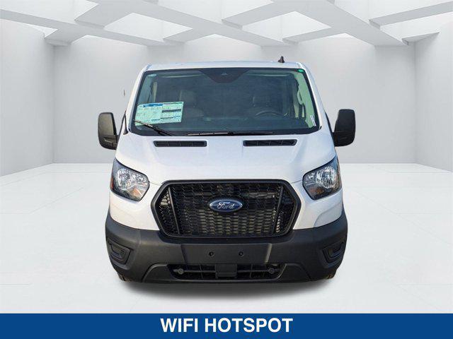 new 2024 Ford Transit-150 car, priced at $49,160