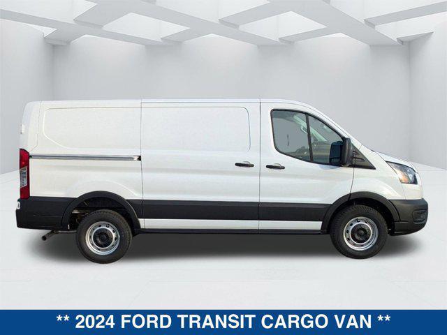 new 2024 Ford Transit-150 car, priced at $49,160