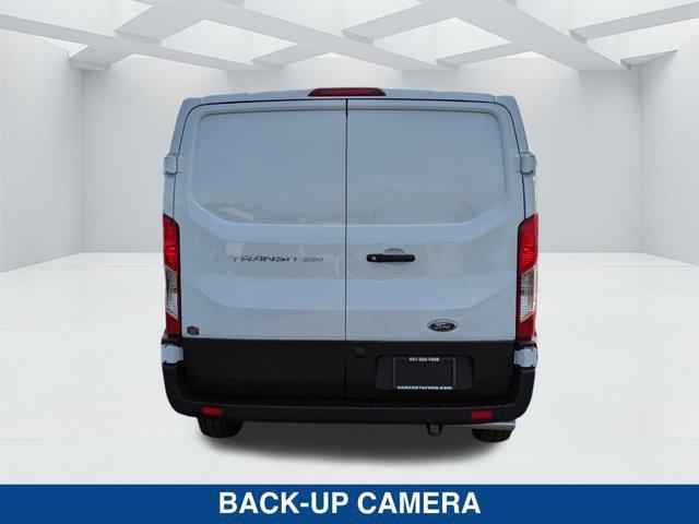 new 2024 Ford Transit-150 car, priced at $49,160