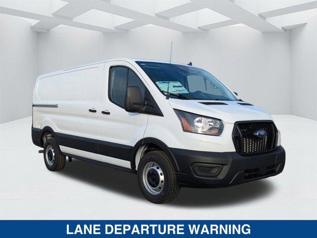 new 2024 Ford Transit-150 car, priced at $49,160