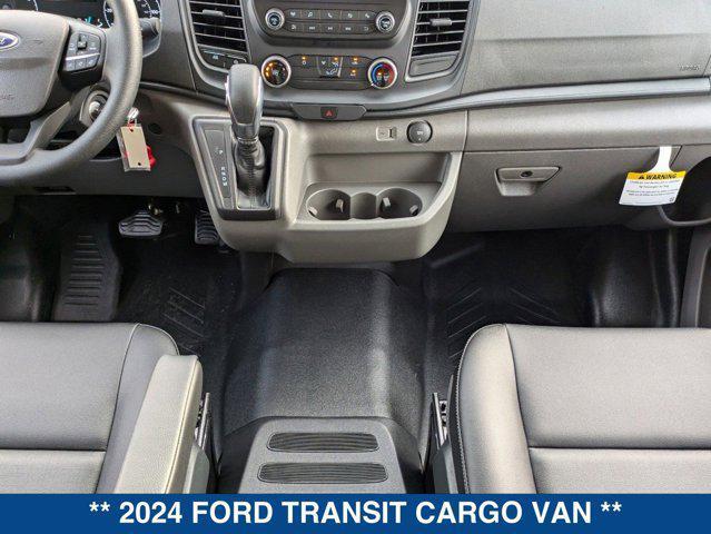 new 2024 Ford Transit-150 car, priced at $49,160