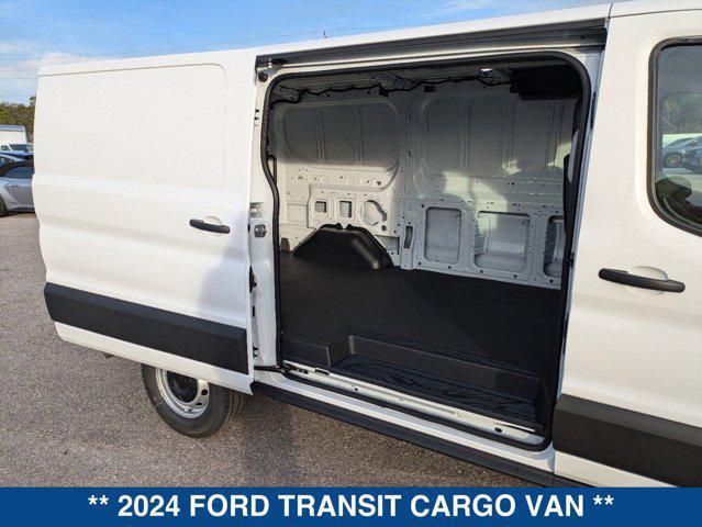 new 2024 Ford Transit-150 car, priced at $49,160