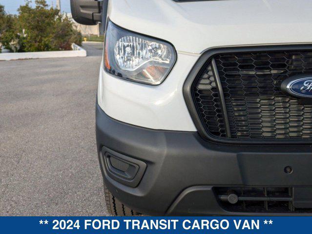 new 2024 Ford Transit-150 car, priced at $49,160