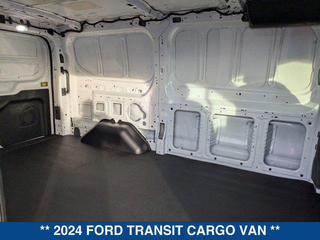 new 2024 Ford Transit-150 car, priced at $49,160