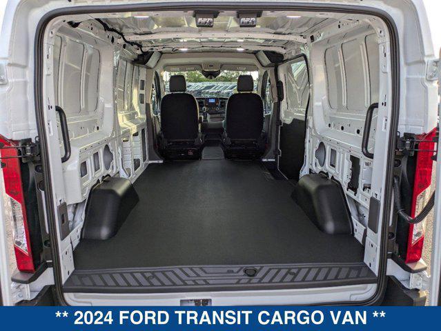 new 2024 Ford Transit-150 car, priced at $49,160