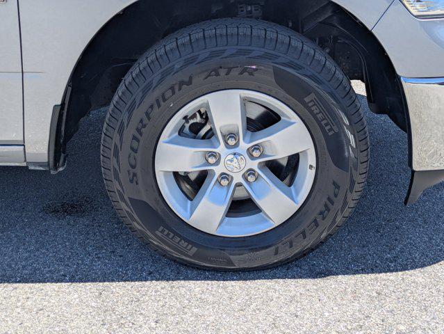 used 2023 Ram 1500 Classic car, priced at $26,497