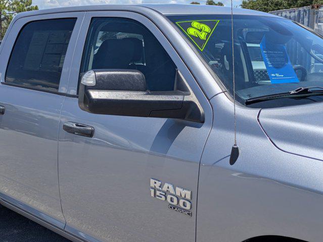used 2023 Ram 1500 Classic car, priced at $26,497