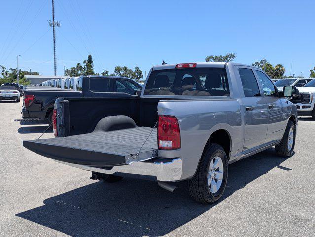 used 2023 Ram 1500 Classic car, priced at $26,497