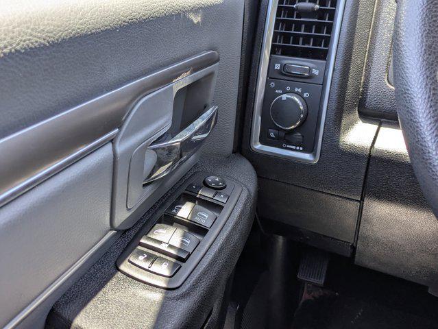 used 2023 Ram 1500 Classic car, priced at $26,497