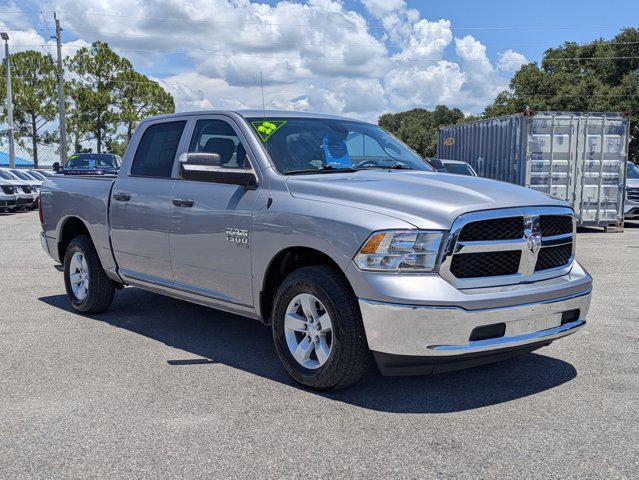 used 2023 Ram 1500 Classic car, priced at $26,497