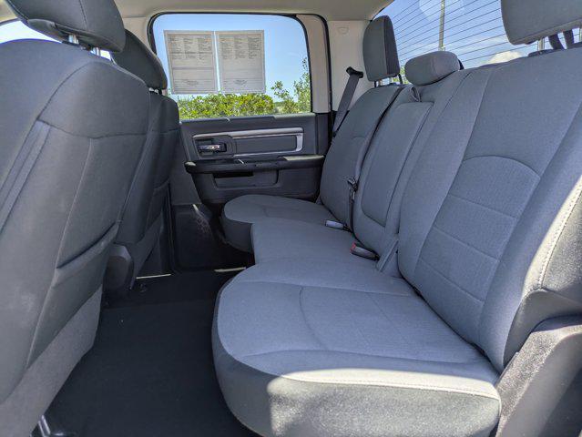 used 2023 Ram 1500 Classic car, priced at $26,497