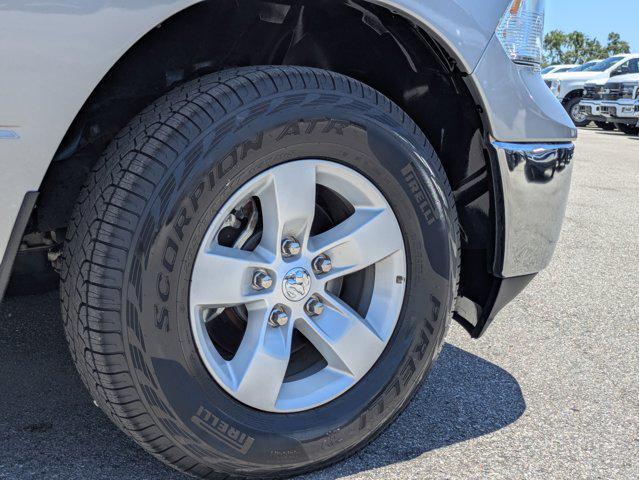 used 2023 Ram 1500 Classic car, priced at $26,497