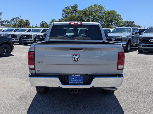 used 2023 Ram 1500 Classic car, priced at $26,497