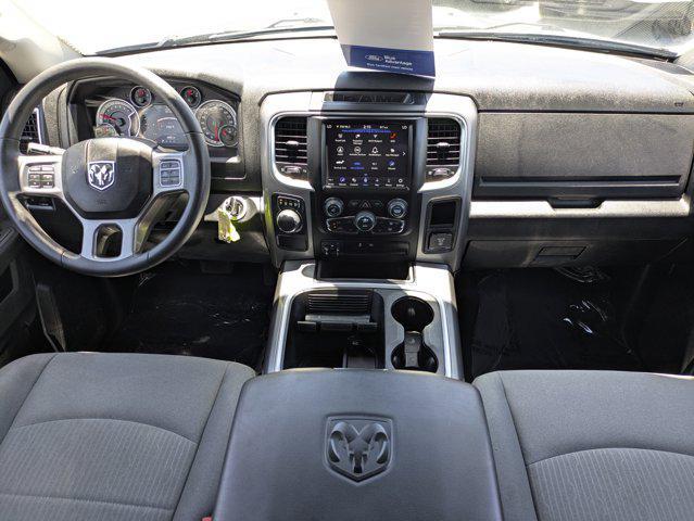 used 2023 Ram 1500 Classic car, priced at $26,497