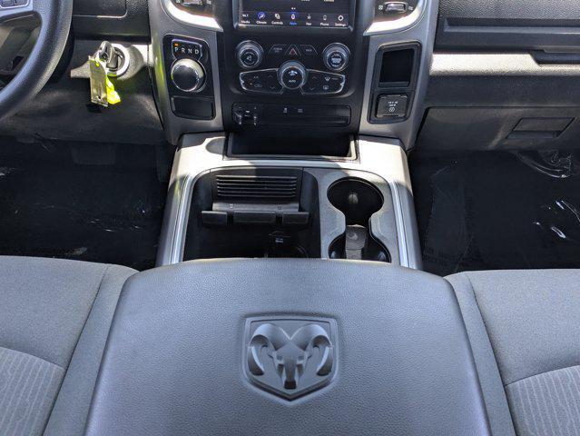 used 2023 Ram 1500 Classic car, priced at $26,497