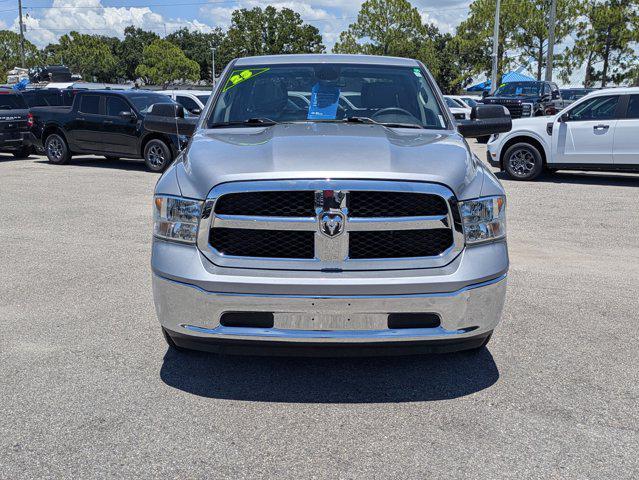 used 2023 Ram 1500 Classic car, priced at $26,497