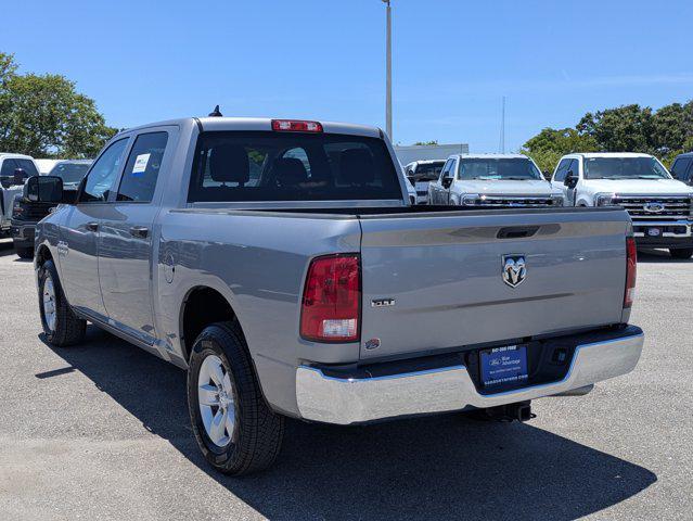 used 2023 Ram 1500 Classic car, priced at $26,497