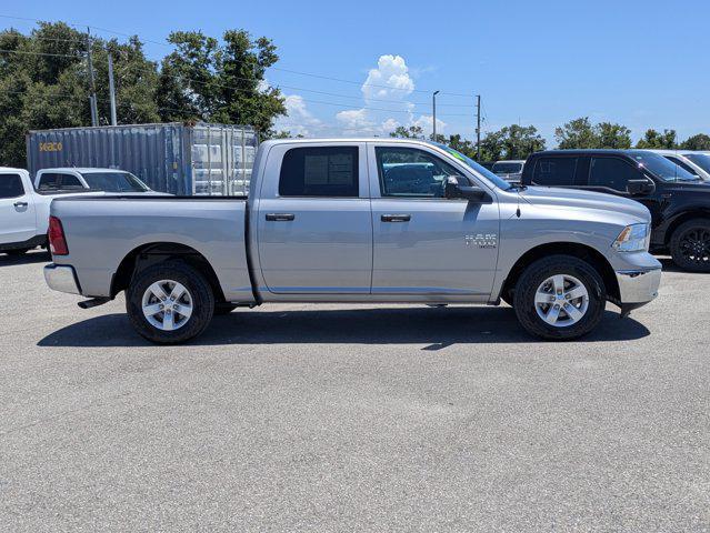 used 2023 Ram 1500 Classic car, priced at $26,497