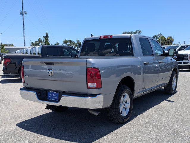 used 2023 Ram 1500 Classic car, priced at $26,497