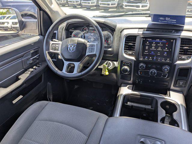 used 2023 Ram 1500 Classic car, priced at $26,497