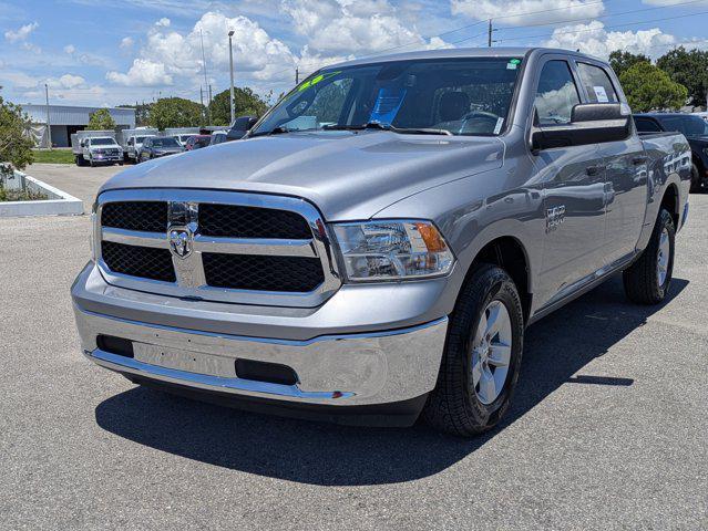 used 2023 Ram 1500 Classic car, priced at $26,497