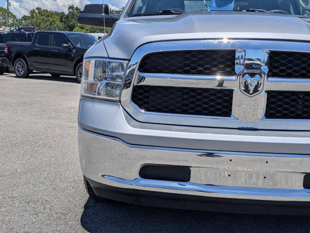 used 2023 Ram 1500 Classic car, priced at $26,497