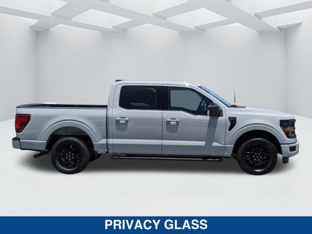 new 2024 Ford F-150 car, priced at $44,340