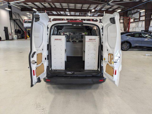used 2017 Ford Transit Connect car, priced at $13,997