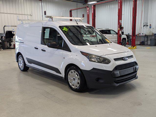 used 2017 Ford Transit Connect car, priced at $13,997